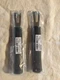 V-Shape Channel Knife Triangle Made in Germany