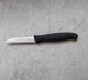 J A Henckels 11210-080 3" Paring Knife Black Handle