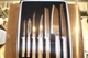 Rada Cutlery S38 The Starter Knife Gift Set - Stainless Steel