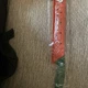 Culinary Elements Ergonomic 11.5" Watermelon Knife & Blade Cover