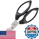 Mercer Culinary Premium Kitchen Shears 8.5 Inch M14800P