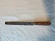 Vintage Dexter 40912 Carving Slicing Knife