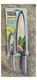 Tasty 2 Piece Soft Grip Knife Set 3.5&rdquo; Pairing And 8&rdquo; Chef&rsquo;s TYB03-C310 Blue