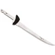 Rapala 9" Stainless Steel Replacement Blade For Electric Fillet Knives