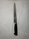 Mercer Culinary 10 inch M21030 High Carbon German Steel Carving Knife