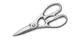 Schmidt Brothers Forged Stainless Steel Kitchen Shears - NEW