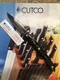 CUTCO 1720 2.75&rdquo; Paring Knife Factory Fresh Sharp! Classic/Black Choose Qty
