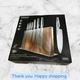CUISINE PRO ID3 9-Piece Stainless Steel Knife Set with Ryu Knife Block NEW SHIP