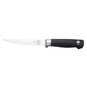 MERCER CUTLERY M23810 Boning Knife,6 in Blade,Black Handle 6AKL7