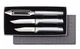Cutlery Kitchen Basics Gift Set (S56), 3-Piece Knife Set, Silver Handle
