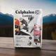  Calphalon Classic 12-Piece Self-Sharpening Knife Block Set with Sharp in
