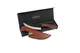 Matsato Chef Knife with Premium Leather Sheath &ndash; Japanese Steel Kitchen Kn