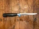 ZWILLING J.A. Henckels 31086-140mm Boning Knife 5.5 inch Solingen Germany