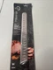 Mercer Culinary M23011 Millennia 11-Inch Granton Edge Slicer, Black