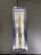 HENCKELS Carver Set 8 inch Slicer Knife 7" Fork Forged Accent White