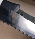 VTG The Original Ginsu 2 Piece Carving Knife Set Stainless Steel USA Mint In Box