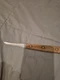 Chicago Cutlery 102S Boning Knife - 2.5'' Stainless Steel Blade Wood Handle Used