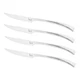 ZWILLING J.A. Henckels Bellasera 3-pc 18/10 Stainless Steel Steak Knife Set