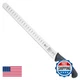 Mercer Culinary M13914 Millennia Black Handle 14-Inch Slicer