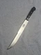 Vintage EKCO Ancienne Maison 9" Kitchen Knife G2749 France Hand Forged