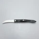CUTCO 3120 Bird Beak Paring Knife Sharp! Classic/Black