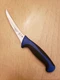 Mercer Culinary Millennia 6" Boning Knife Curved- Blue M23820BL
