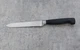 ZWILLING J.A. HENCKELS 31070-130 5" Utility Knife Serrated Solingen Germany