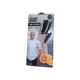 Celebrity Chef Robert Irvine 7 Piece Knife Set with Wooden Block