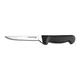 Dexter Russell 31617B Boning Knife, 6 In, Narrow, Black