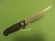 Keene Boning Fillet Knife 908-6 Made In USA