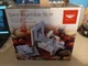 Spiral Vegetable Slicer Paderno With Fine & Coarse Shredder Blades  Paderno