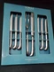 Towle Suffolk 8 Piece Carving Set~New In Box