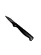 TriStar Stainless Steel Steak Knife U.S Patent #D.302092