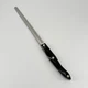 Vintage Cutco 1724 KS Slicer Knife Brown Handle Double D Serrated USA