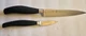 Zwilling J.A. Henckels Professional 8" Slicing Knife 30040-200 Germany + Pearing