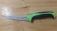 Mercer Culinary Millennia&reg; 6" High Carbon Japanese Steel Curved Boning Knife