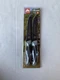 NIB Ozark Trail 6 Inch Fillet Knives Two Pack