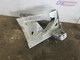 23 2023 HONDA ACCORD LX 1.5L CORE SUPPORT APRON AND RAIL ONLY RIGHT PASSENGER