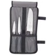Mercer Cutlery Forged Starter Set,4 Piece Set M21910 Mercer Cutlery M21910