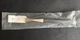Cutco #1726 KY Turning Fork - Brown Contoured Handle Brand New in Package