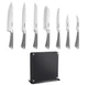 Cuisinart 8-Pc. Cutlery Set with Magnetic Block