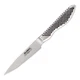 Global GS38 3.5 Inch Stainless Steel Western Style Paring Knife