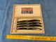 Laguiole Jean Dubost Steak Knives