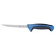 MERCER CUTLERY M22206BL Boning Knife,6 in Blade,Blue Handle 12E718