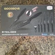 Gooddove SG-9200 Kitchen Knife Set NIB