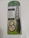 FOREVER KNIFE , TEKNO STAINLESS STEEL, STAYS SHARP FOREVER, NEW + FREE SHIP!