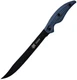 Camillus Cuda Kitchen Knife 9" Serrated 40A Steel Fishing Blade Micarta Handle