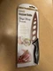 SINGLE 12" Copper Kitchen Knife Stainless Steel Forever Sharp Dishwasher Safe