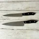 J A Henckels International 8" And 7&rdquo; Chef Knife 11310-200 German Stainless Steel