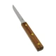 Instant Brands 62196 Chicago Cutlery Walnut Tradition Stainless Steel Boning ...